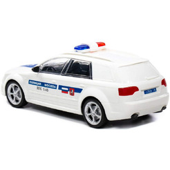 ДПС-автомобиль Полесье 91697 Легенда-V3