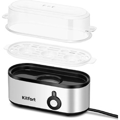 Яйцеварка Kitfort КТ-6935