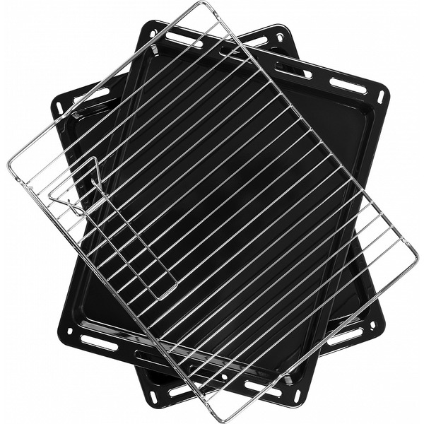 Духовой шкаф MAUNFELD EOEH.7611B