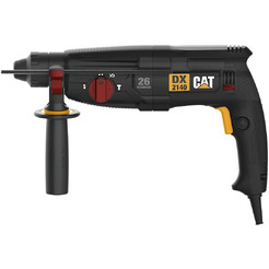 Перфоратор CAT DX2140