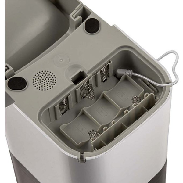 Кормушка для животных РЕДМОНД PC5401S белый