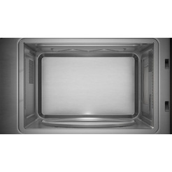 Встраиваемая микроволновая печь BOSCH BFL524MW2