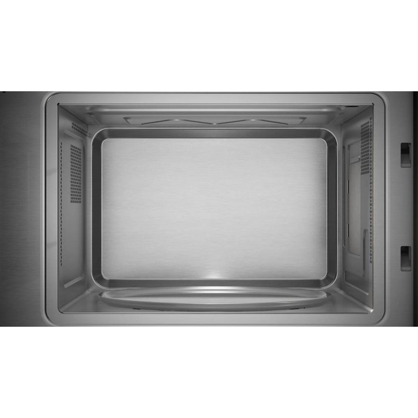 Встраиваемая микроволновая печь BOSCH BFL524MW2