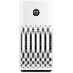 Очиститель воздуха Xaomi Mi Air Purifier 2s FJY4020GL