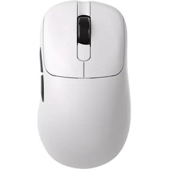 Компьютерная мышь AJAZZ AJ179PRO (белая)