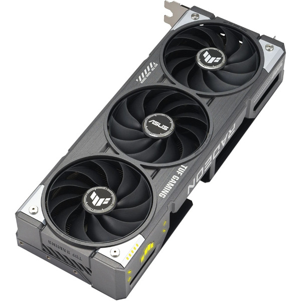 Видеокарта Asus TUF-RX9060XT-O16G-GAMING