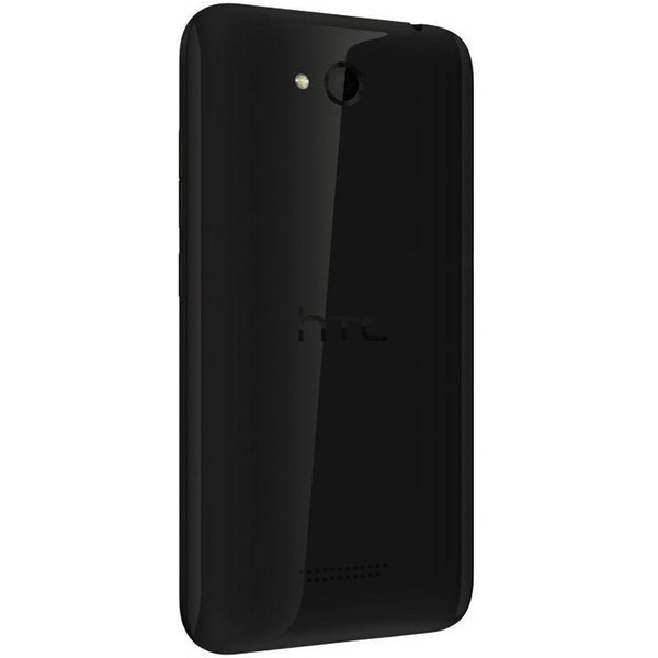 Смартфон HTC Desire 616 Dual Sim серый