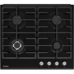 Варочная панель Simfer H60H41S570