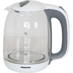 Электрический чайник Renova KT17G-09W