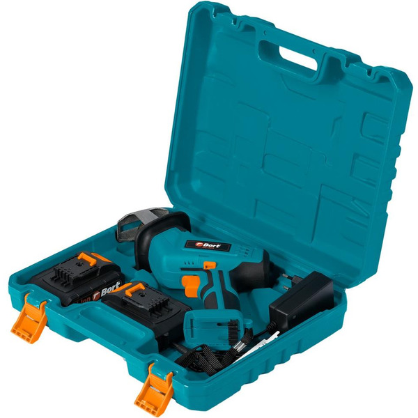 Сабельная пила Bort BRS-12LI-G (93410167)