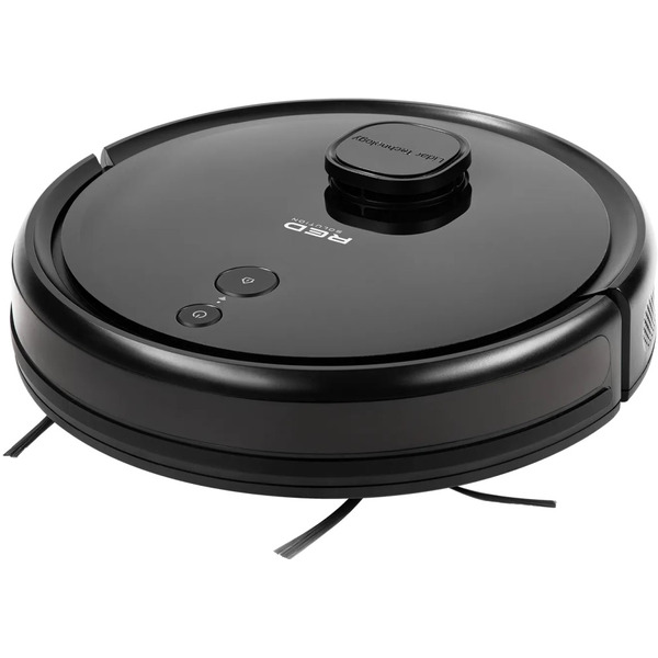 Пылесос-робот RED SOLUTION RV-RL6000S