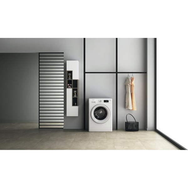 Стиральная машина Whirlpool FFB 8258 WV EE