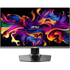 Игровой монитор MSI MPG 272URX QD-OLED