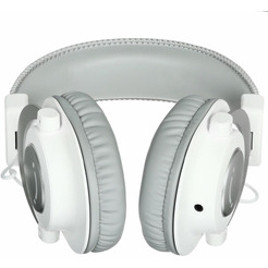 Профессиональные студийные наушники FIFINE H8 White