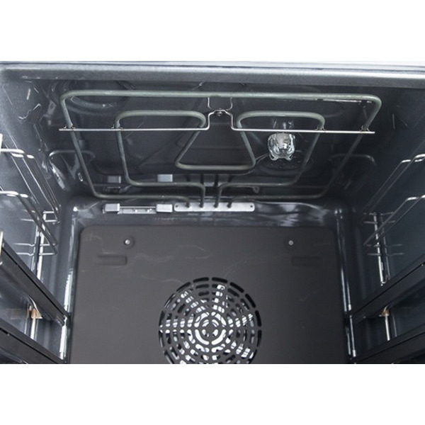 Духовой шкаф BOSCH HBG536HB0R