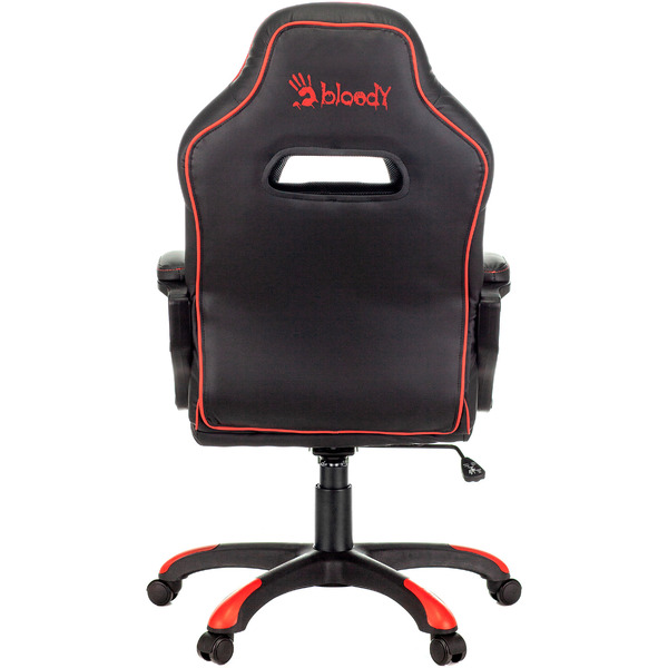 Кресло A4Tech Bloody GC-350 (черный/красный)