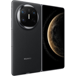 Смартфон Huawei Mate X6 12GB/512GB (черный)