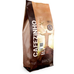 Кофе в зернах COFFEE CARTE Cafezinho Бразилия, 250 г