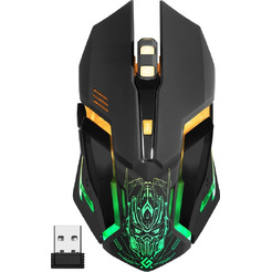 Мышь Defender Trigger GM-934
