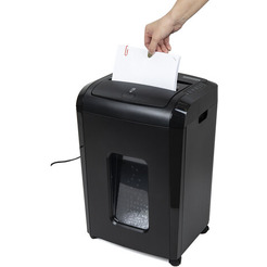 Шредер BRAUBERG 150M 532155