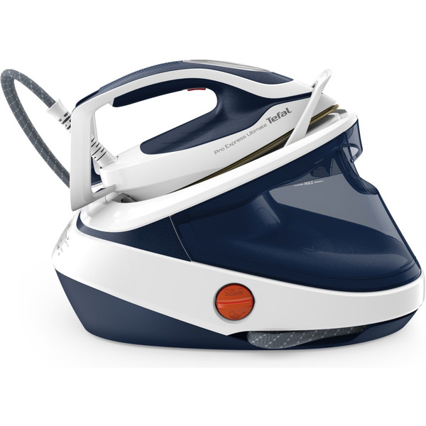 Парогенератор TEFAL GV9712E0