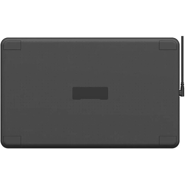 Графический планшет XP-Pen Deco 01 V3 (черный)