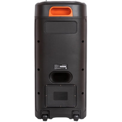 Минисистема Supra SMB-890