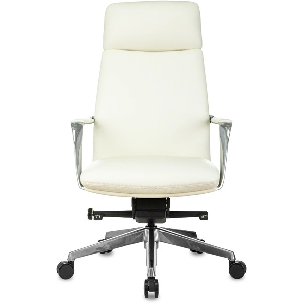 Офисное кресло Бюрократ Vega (белый)