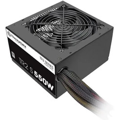 Блок питания Thermaltake TR2 S V2 550W PS-TRS-0550NNSAWE-2