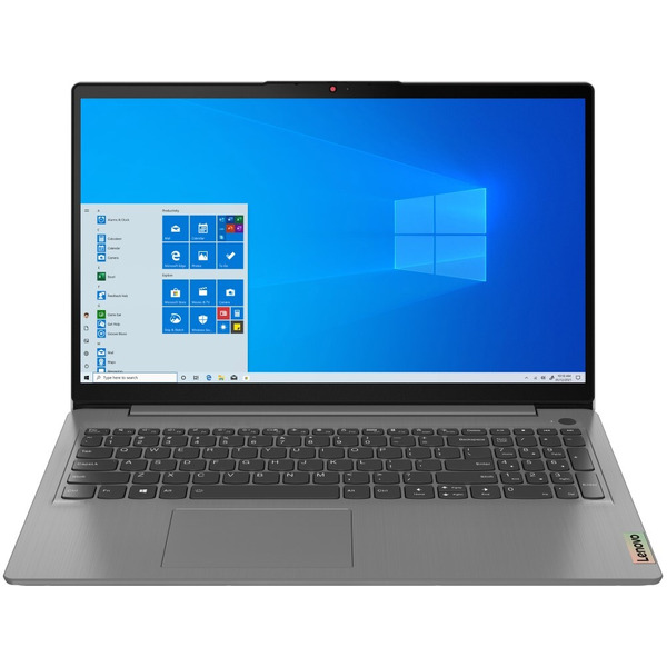 Ноутбук Lenovo IdeaPad 3 15ALC6 82KU00CTRE