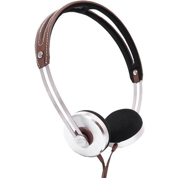 Гарнитура Dowell HD-207 Pro Brown