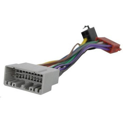 ISO-переходник Incar CH-01 (Chrysler, Jeep)