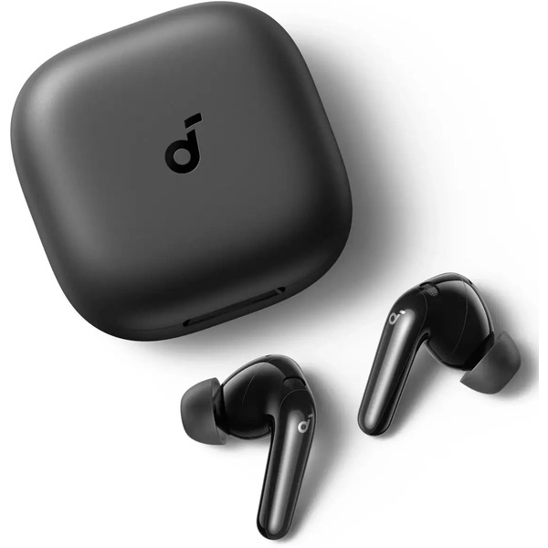 Наушники Soundcore R60i NC (черный)