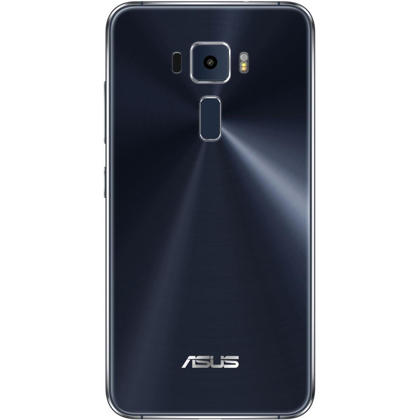 Смартфон ASUS Zenfone 3 ZE520KL 32GB Sapphire Black