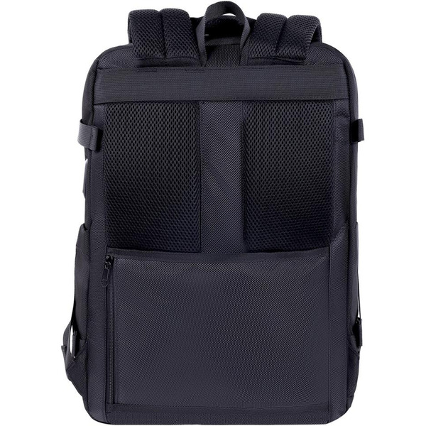 Рюкзак BRAUBERG FUNCTIONAL Solid 272575