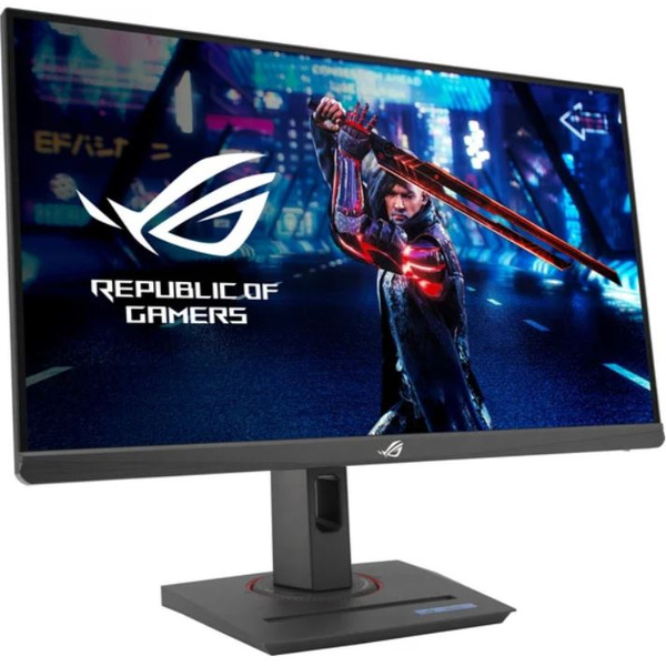 Монитор ASUS ROG Strix XG259QNS