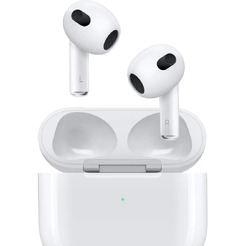Наушники Apple AirPods 3rd generation With MagSafe (MME73ZA/A)