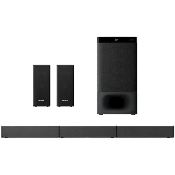 Саундбар Sony HT-S500RF