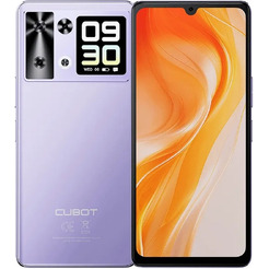 Смартфон Cubot P90 12GB/256GB (фиолетовый)