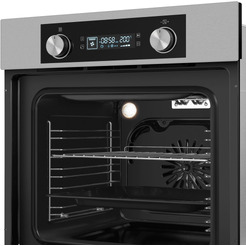 Духовой шкаф MAUNFELD AEOH6062S