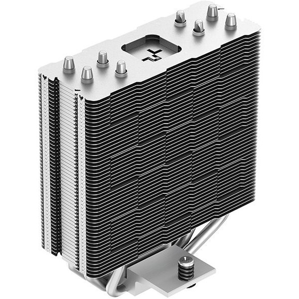 Кулер для процессора DeepCool AG400 LED R-AG400-BKLNMC-G-1