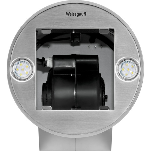 Кухонная вытяжка Weissgauff Tubus 90 IX