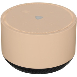 Умная колонка Яндекс.Станция Лайт (YNDX-00025B) капучино