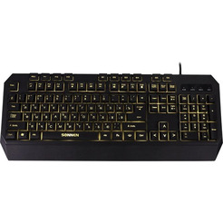 Клавиатура Sonnen KB-7700