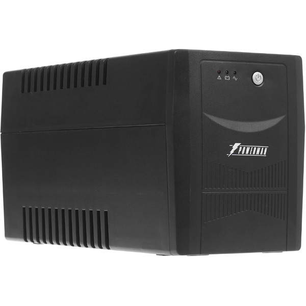 Источник бесперебойного питания Powerman Back Pro 2000 Plus
