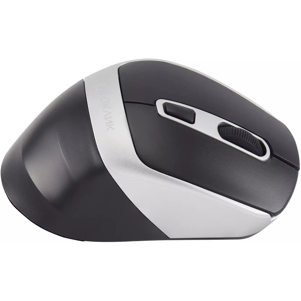 Мышь Оклик 516MW