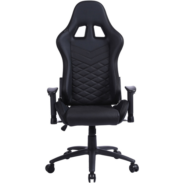 Кресло CACTUS CS-CHR-0099BL (черный)