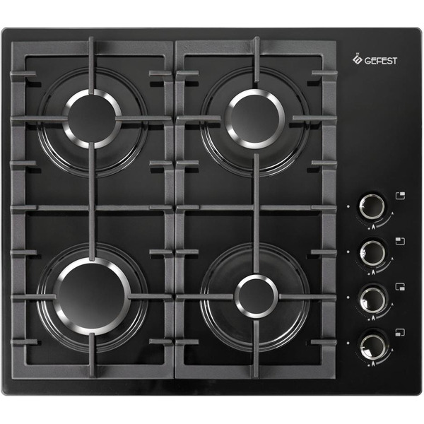 Варочная поверхность газовая GEFEST СГ СВН 2230 К3