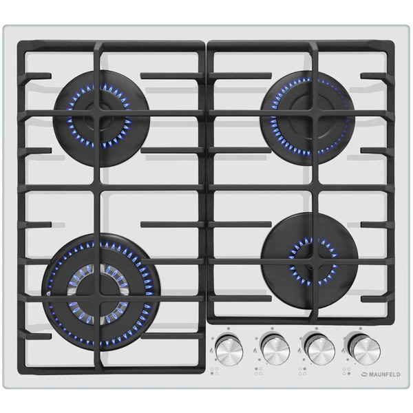 Варочная панель MAUNFELD EGHG.64.63CW/G