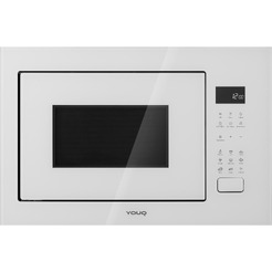 Микроволновая печь YOUQ YQMB 92510EEP02F WH